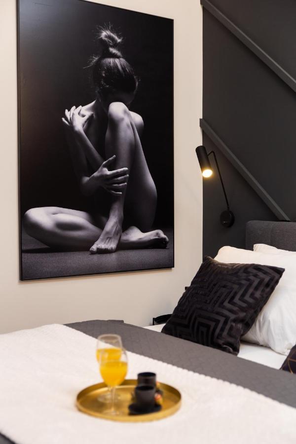 Luxury Number 1 Apartments Rijeka Exterior photo