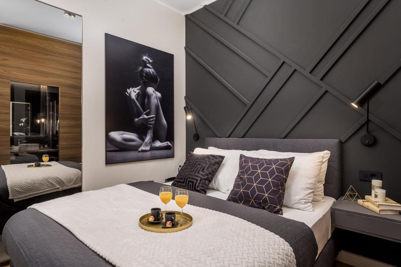 Luxury Number 1 Apartments Rijeka Exterior photo